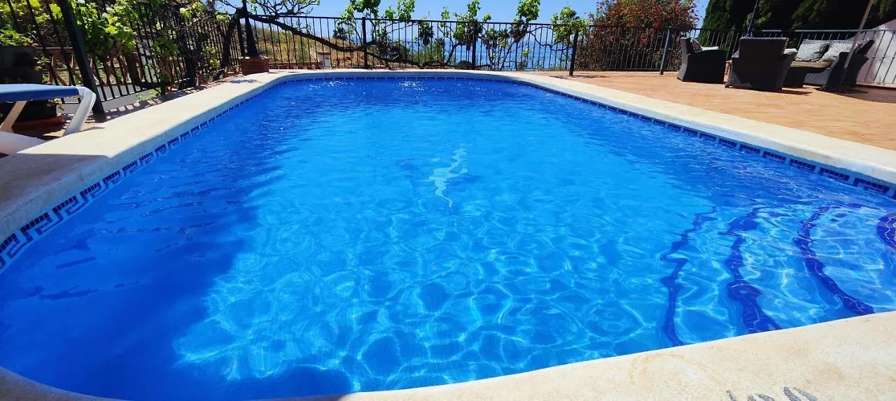 Ap382 Casa Margaretha Villa Torrox