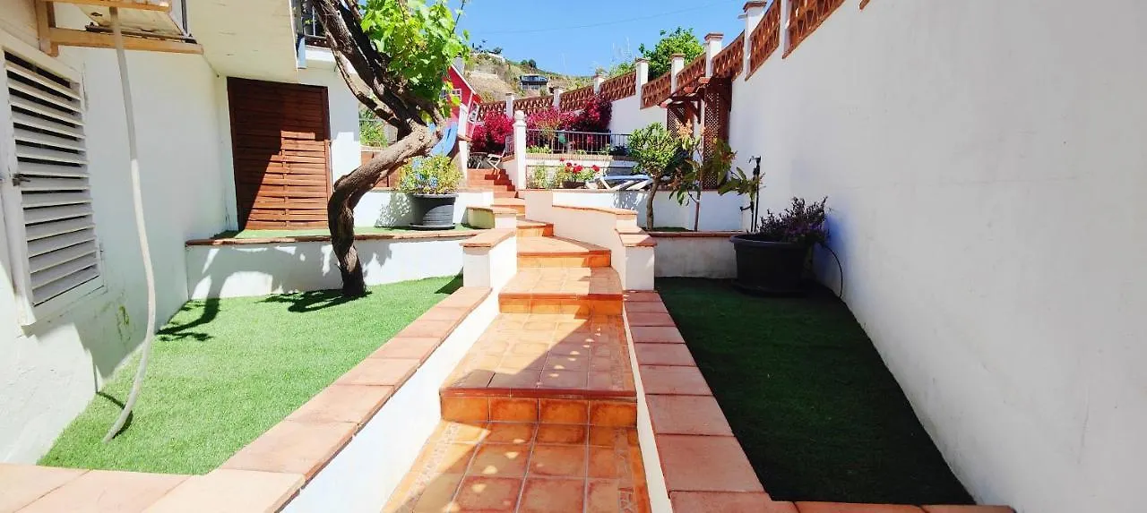 Ap382 Casa Margaretha Villa Torrox