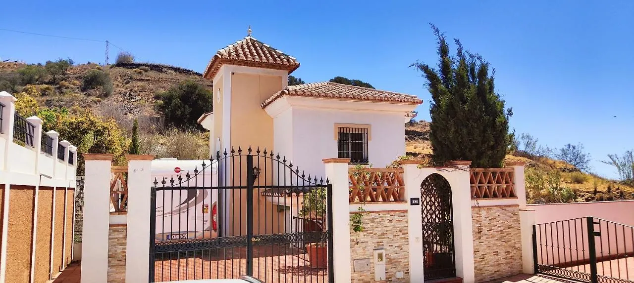 토록스 Ap382 Casa Margaretha 빌라