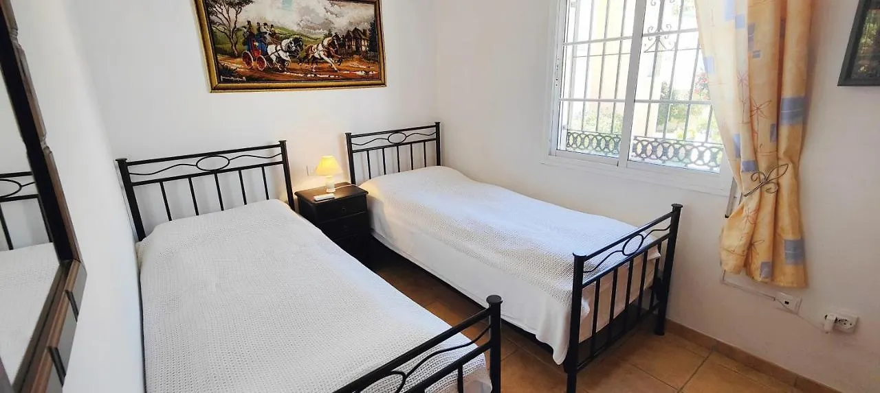Ap382 Casa Margaretha Villa Torrox 0*,  Spain
