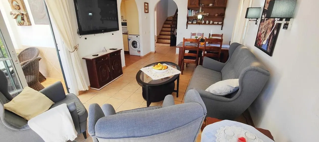 토록스 Ap382 Casa Margaretha 빌라