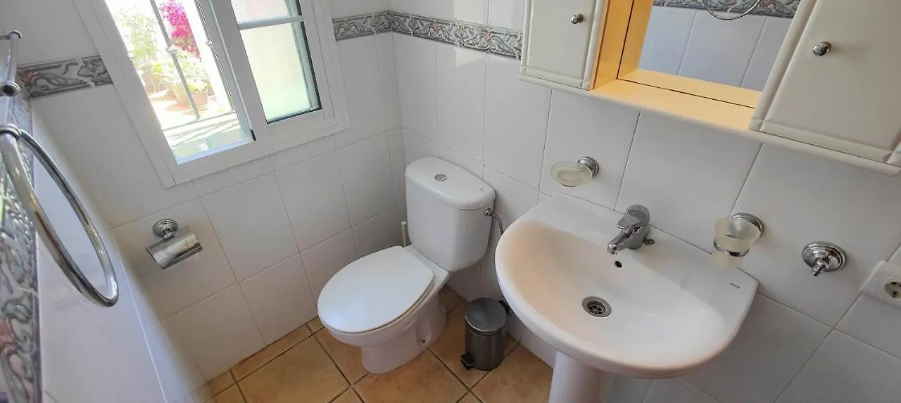 Ap382 Casa Margaretha Villa Torrox Spain