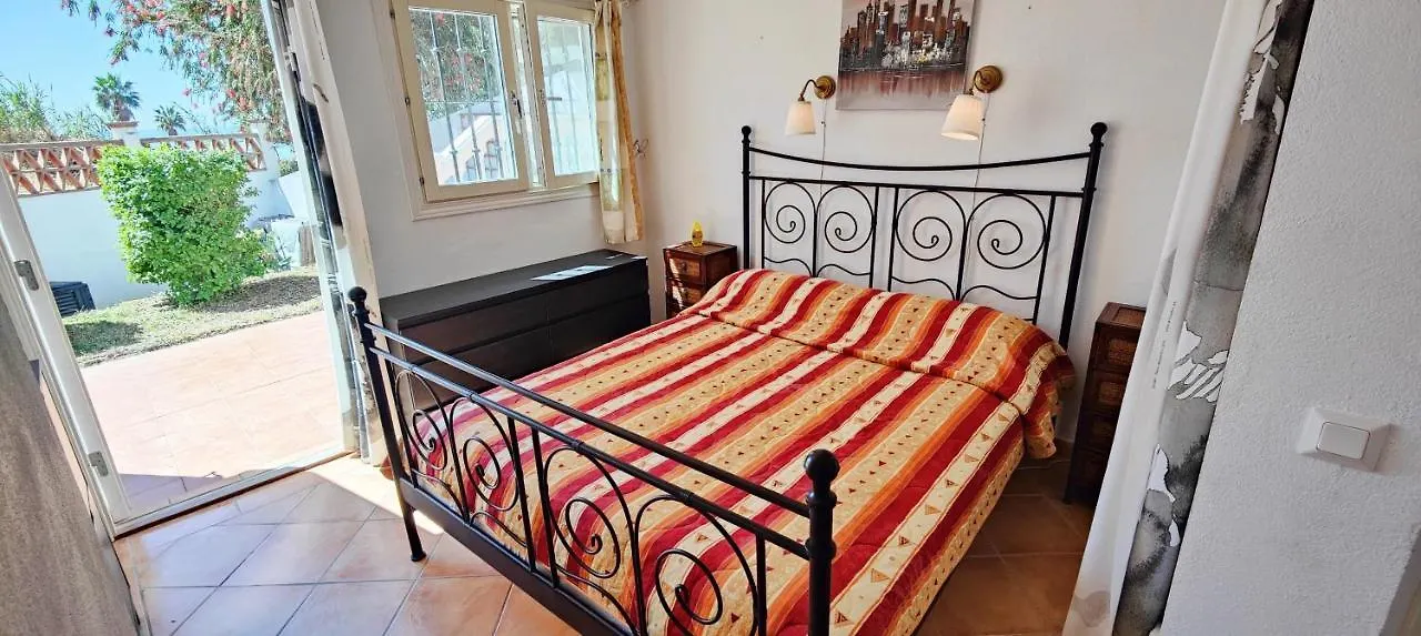 Ap382 Casa Margaretha Villa Torrox