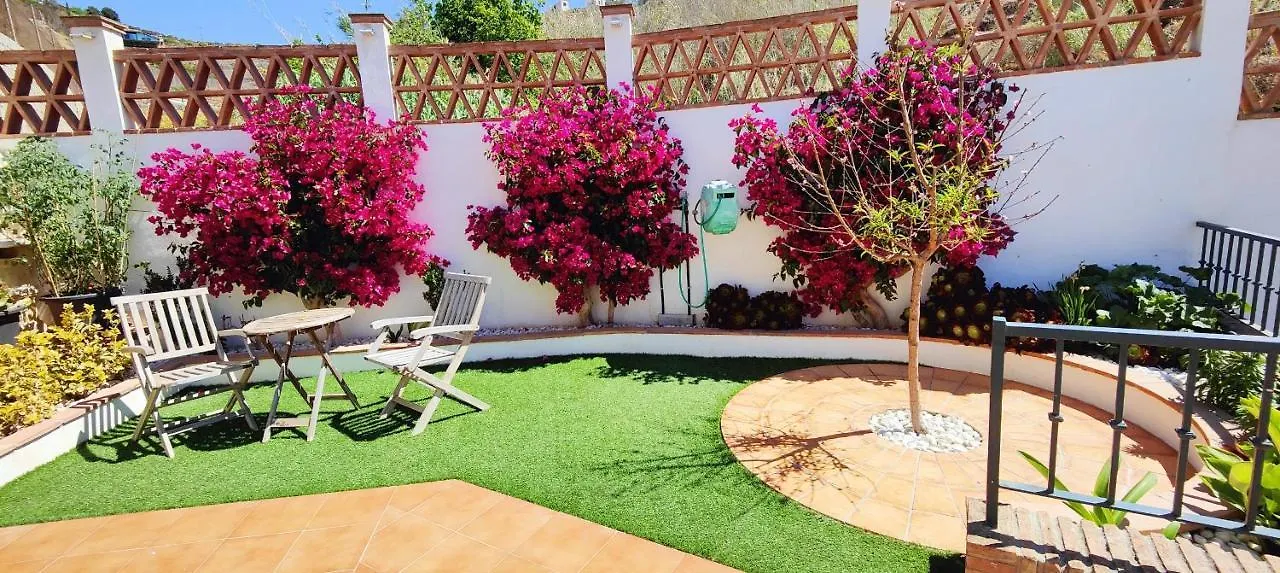 Ap382 Casa Margaretha Villa Torrox