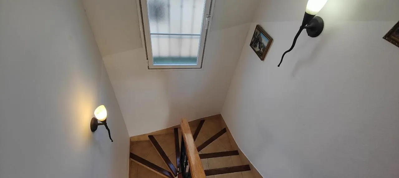 Ap382 Casa Margaretha Villa Torrox