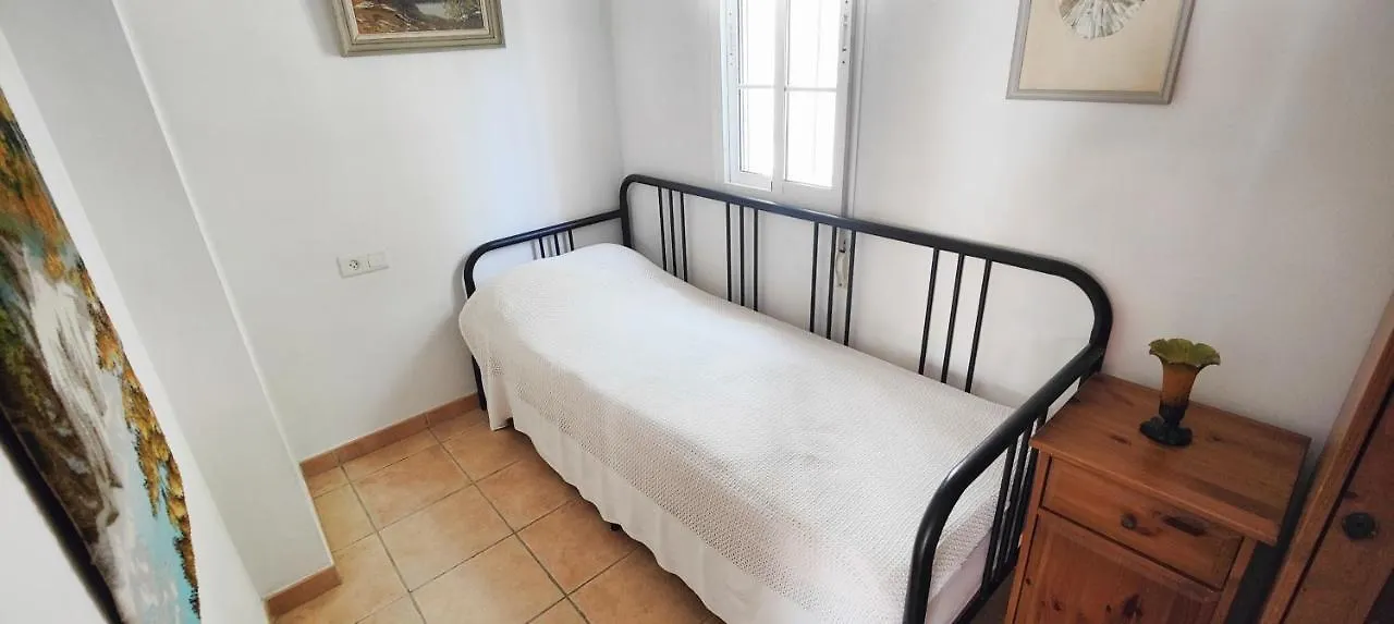 Ap382 Casa Margaretha Villa Torrox Spain